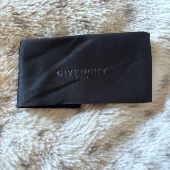 Givenchy Black Eyewear Cases - Picture 5 of 5